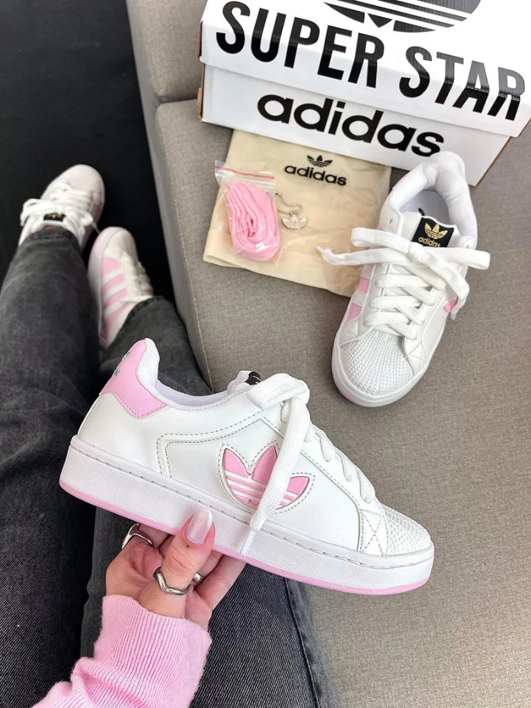 Adidas Superstar II - Imagem 6