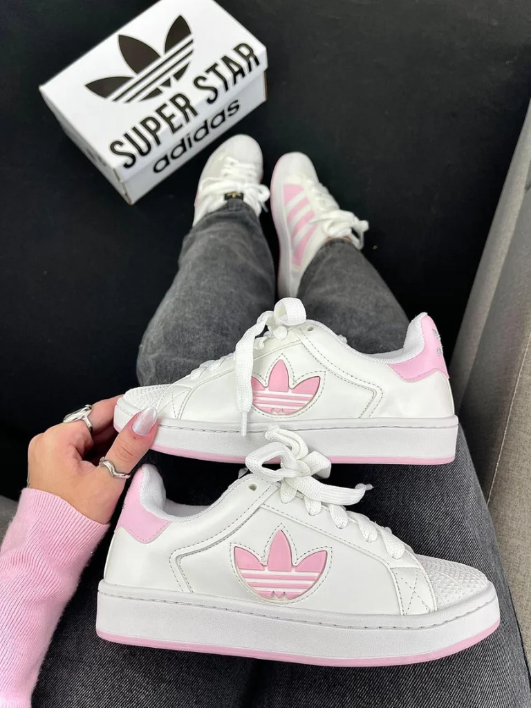Adidas Superstar II - Imagem 2