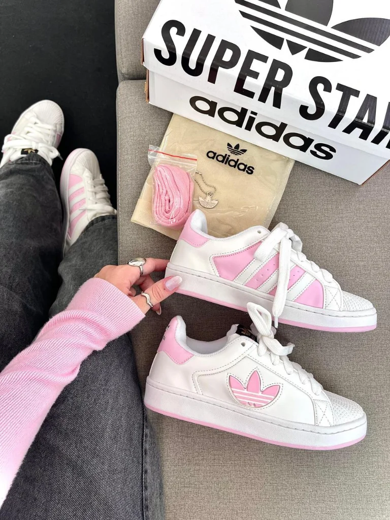 Adidas Superstar II - Imagem 3