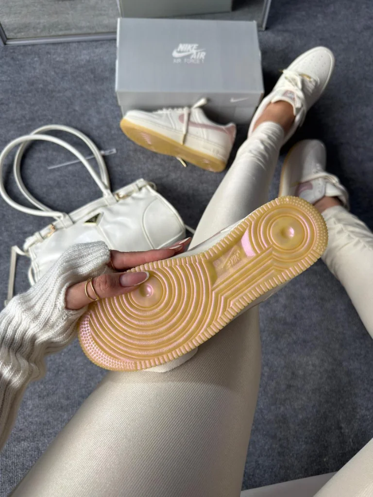 Nike Air Force Feminino - Imagem 2