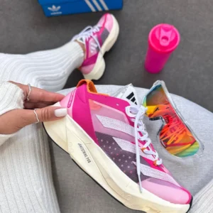 Adidas Adizero Adios Pro 3 Feminino