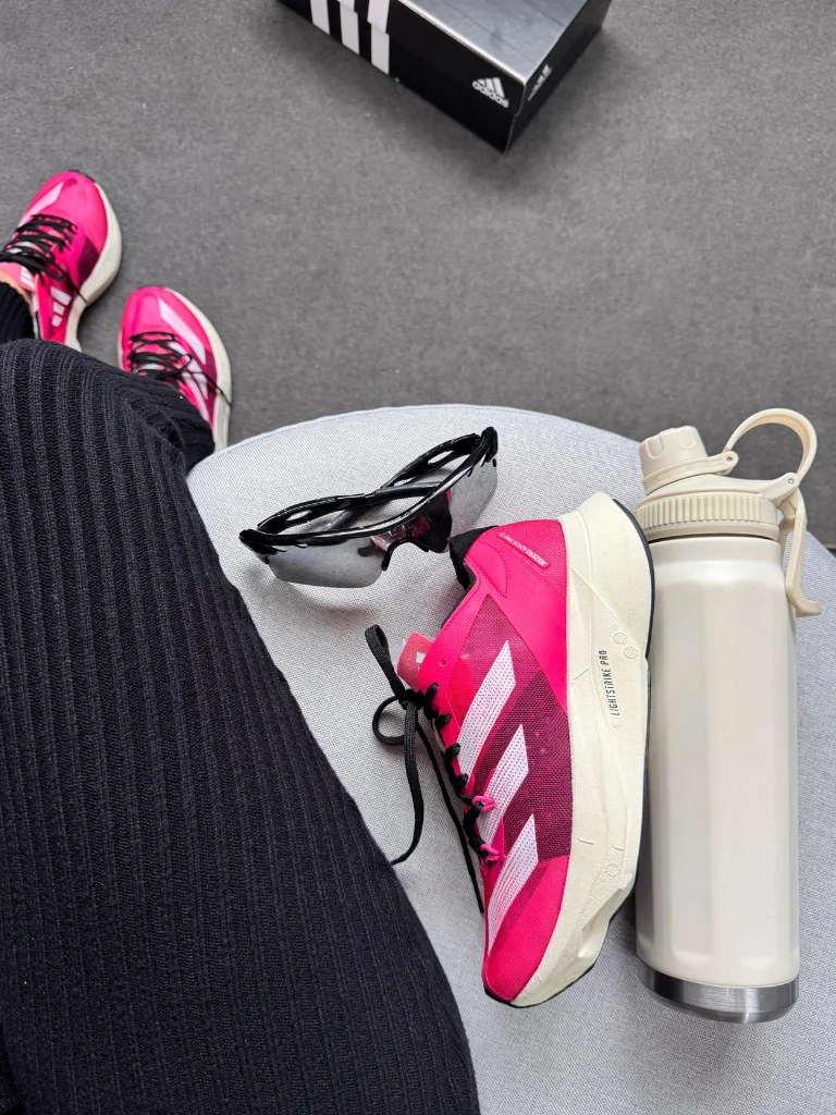 Adidas Adizero Adios Pro 3 Feminino - Imagem 3