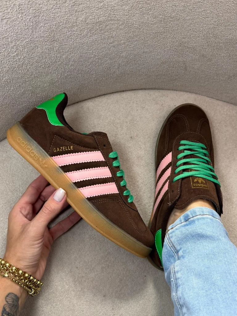 Adidas Gazelle