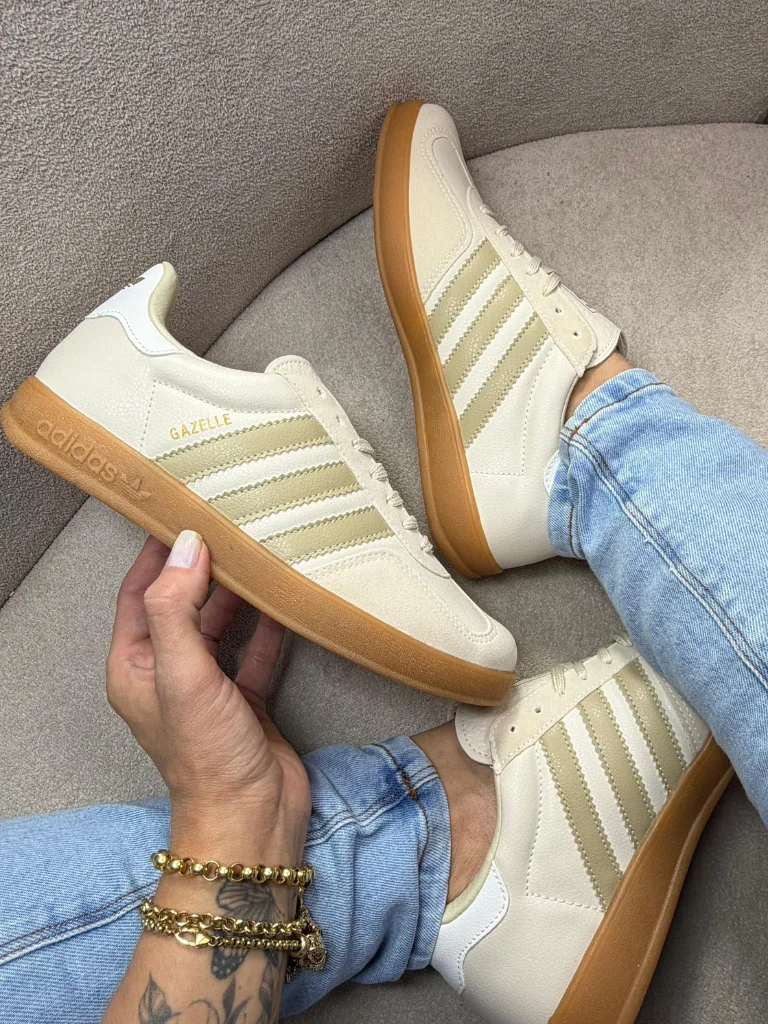 Adidas Gazelle