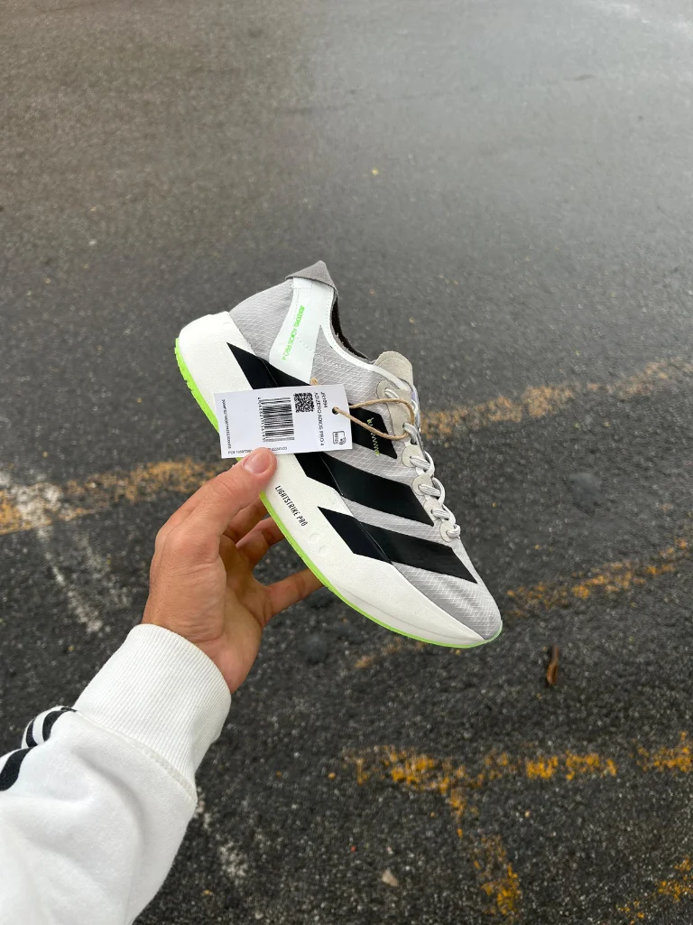Adidas Adizero Adios Pro 4