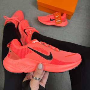Nike Zoom Salmão