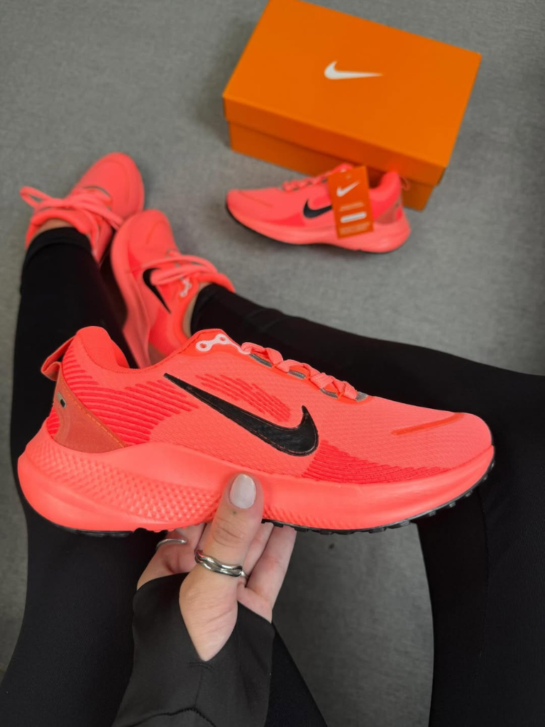 Nike Zoom Salmão