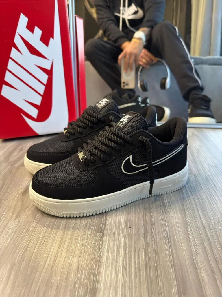 Nike Air force 1 GS