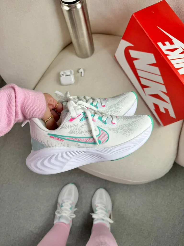 Nike Zoom 41 - Imagem 3