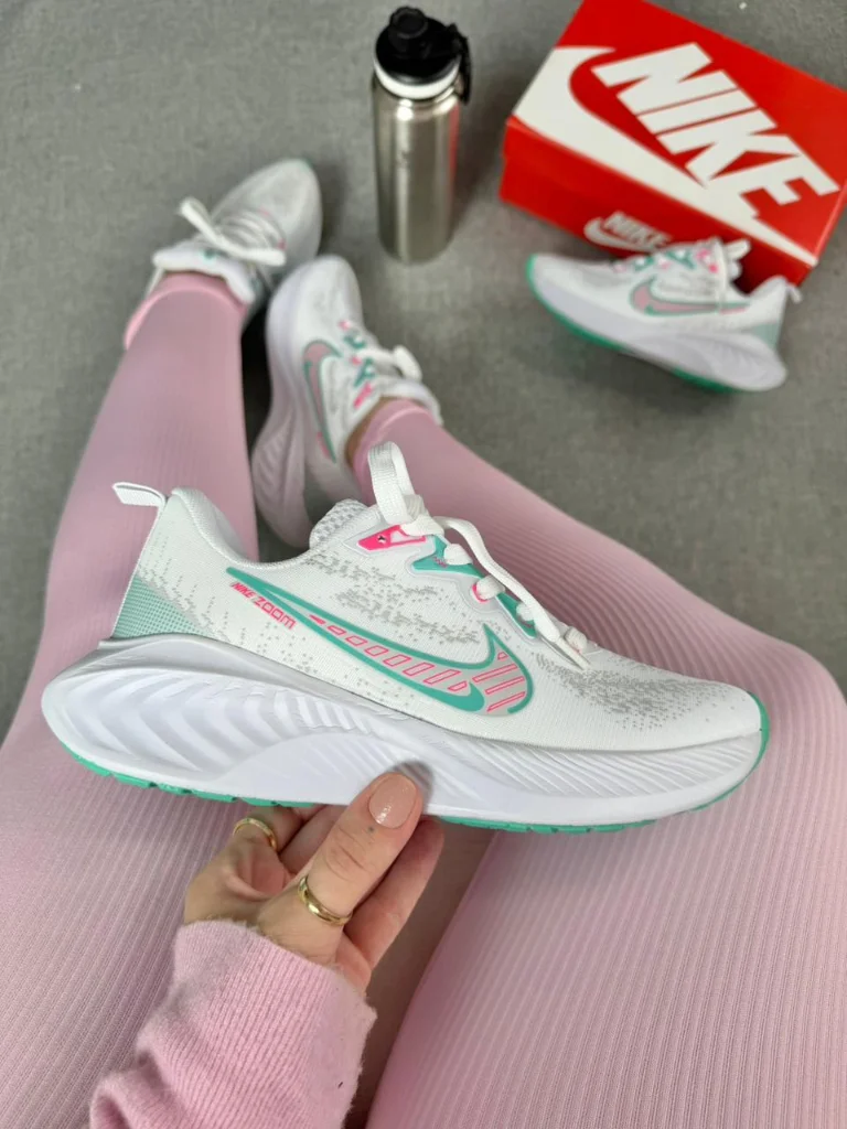 NIKE ZOOM 41