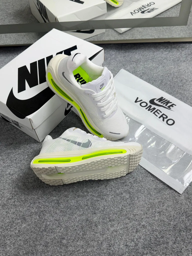 Nike Vomero - Imagem 2