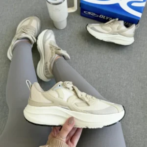 Olympikus Corre 4