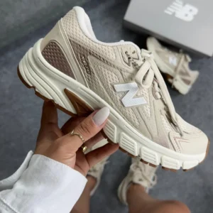 New Balance Retro ABZORB