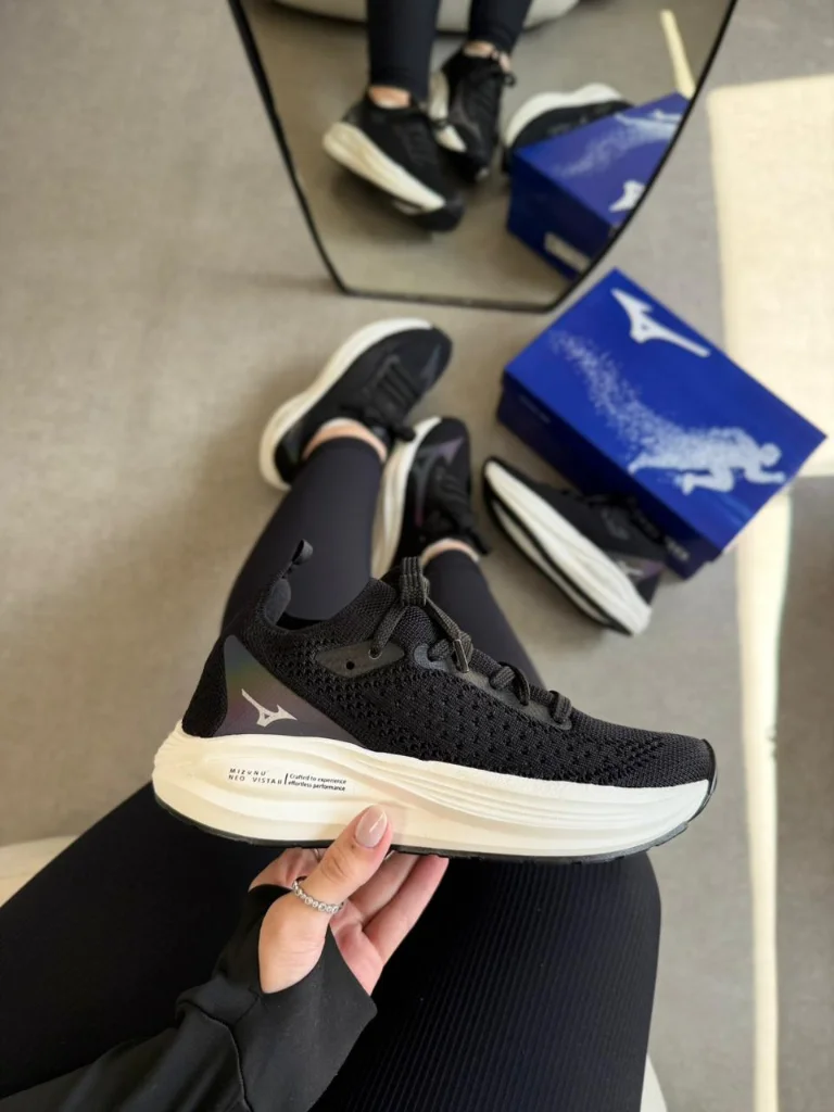 Mizuno Neo Vista 2