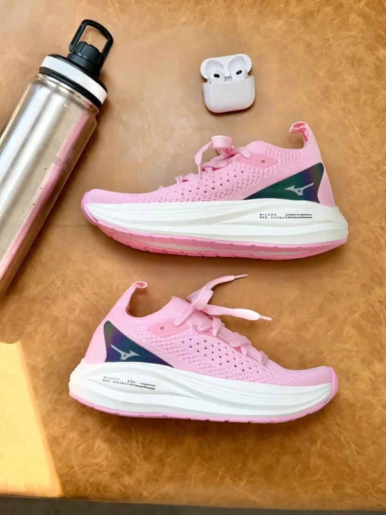 Mizuno Neo Vista 2 - Imagem 6
