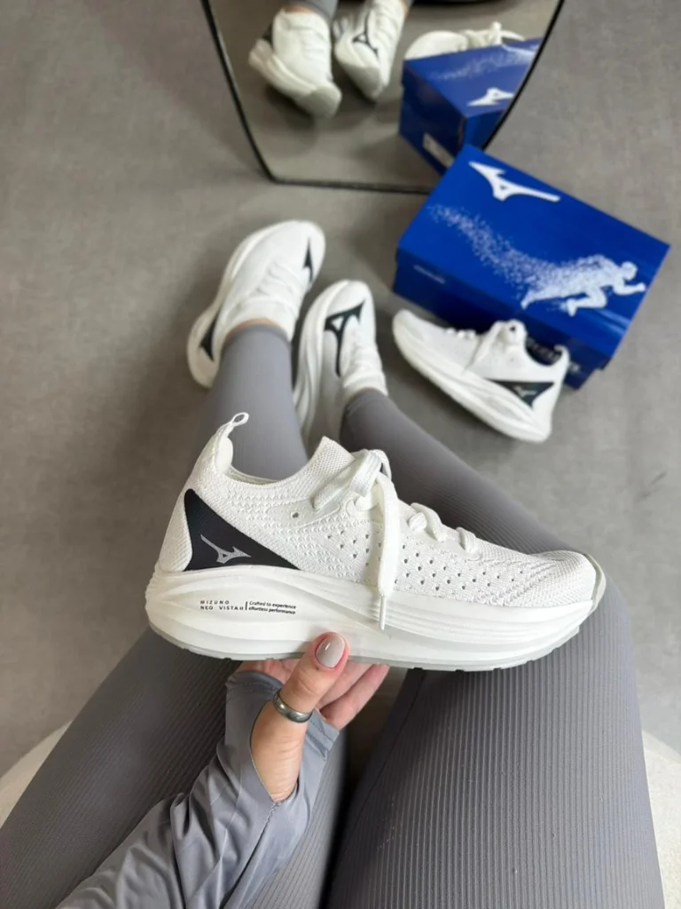 Mizuno Neo Vista 2