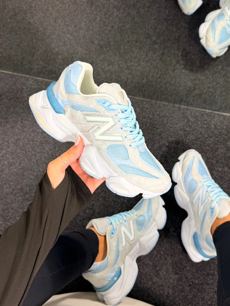new balance 9060 couro