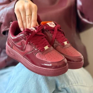 Nike Air Force 1 LUXO