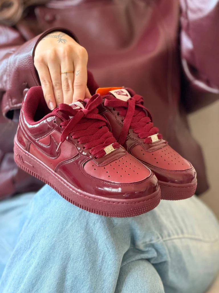 Nike Air Force 1 LUXO