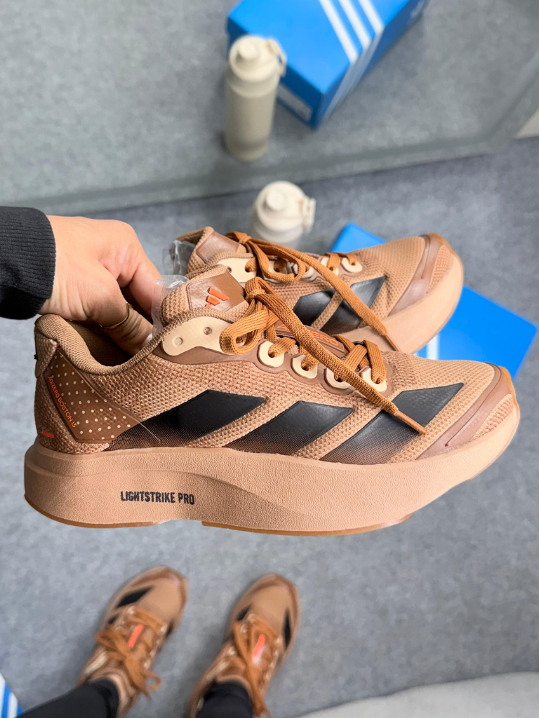 Adidas Boston 13 Feminino ( 3 Cores ) - Imagem 3
