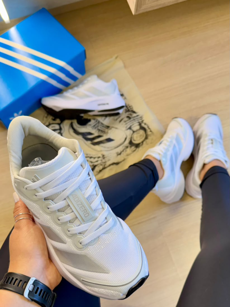 Adidas Boston 13 Feminino ( 3 Cores ) - Imagem 5