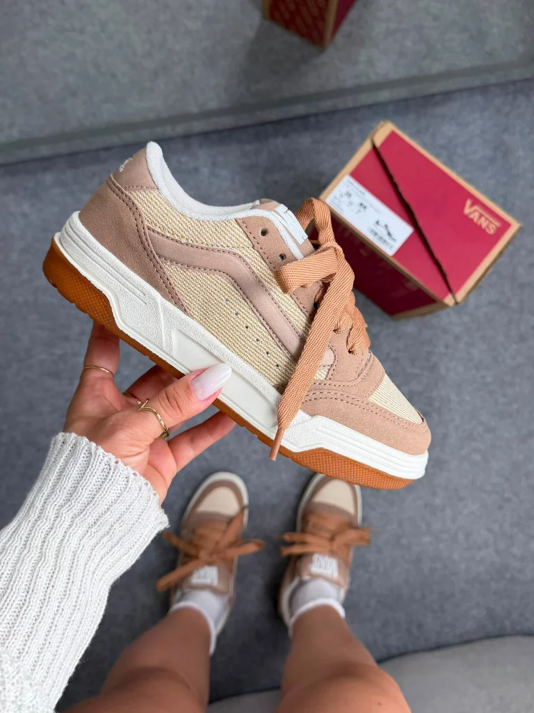 Vans Hylane Prime Feminino