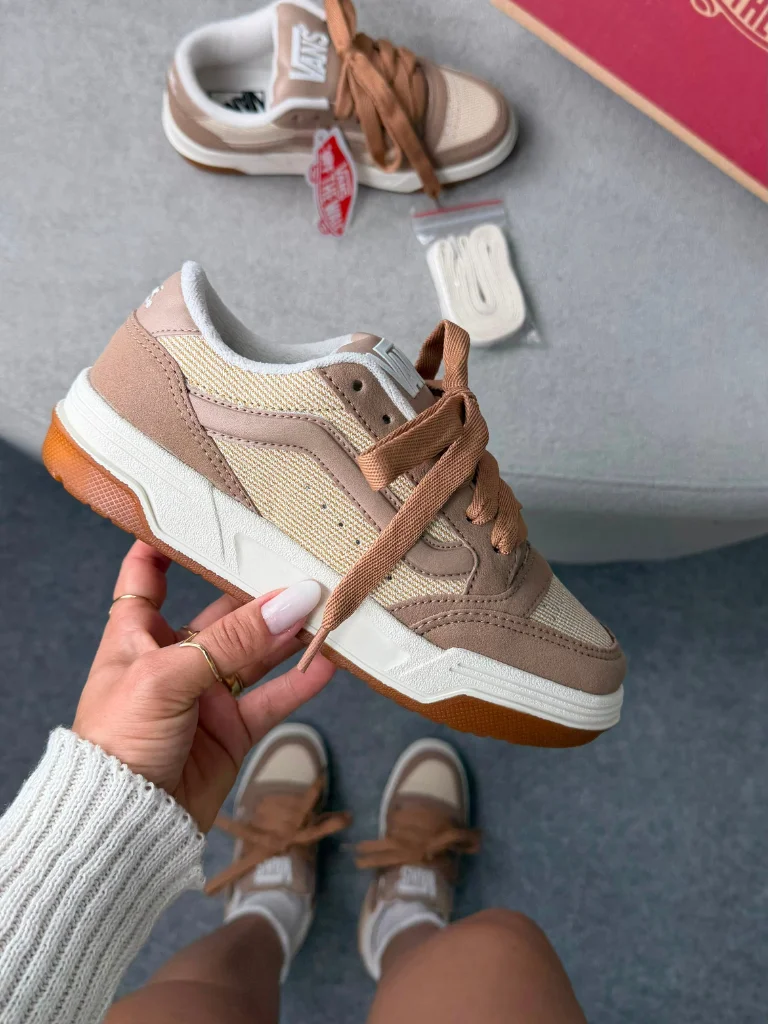 Vans Hylane Prime Feminino