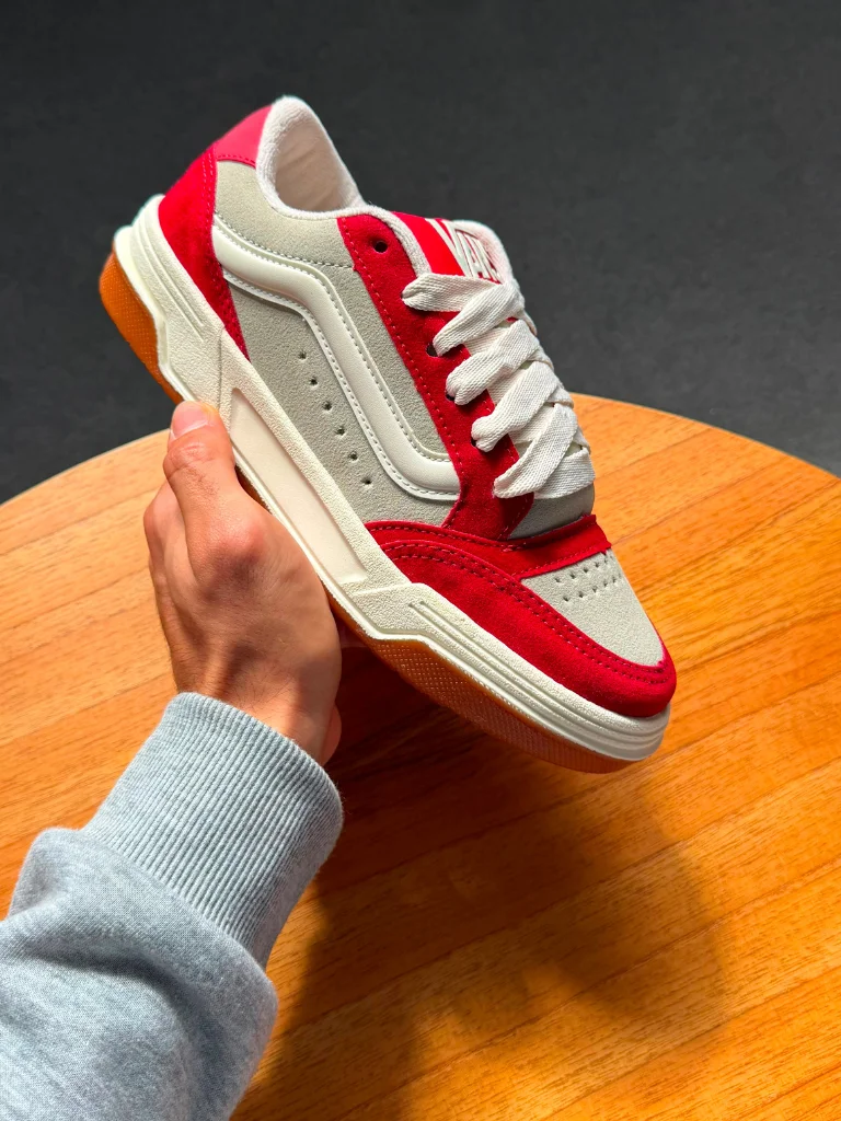 Vans Hylane Prime Feminino ( 4 Cores ) - Imagem 3