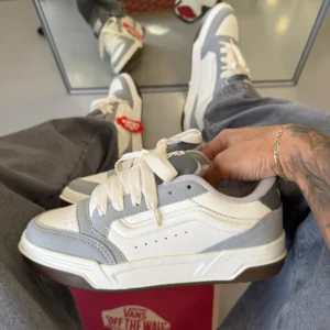 Tênis Vans Hylane Prime Masculino