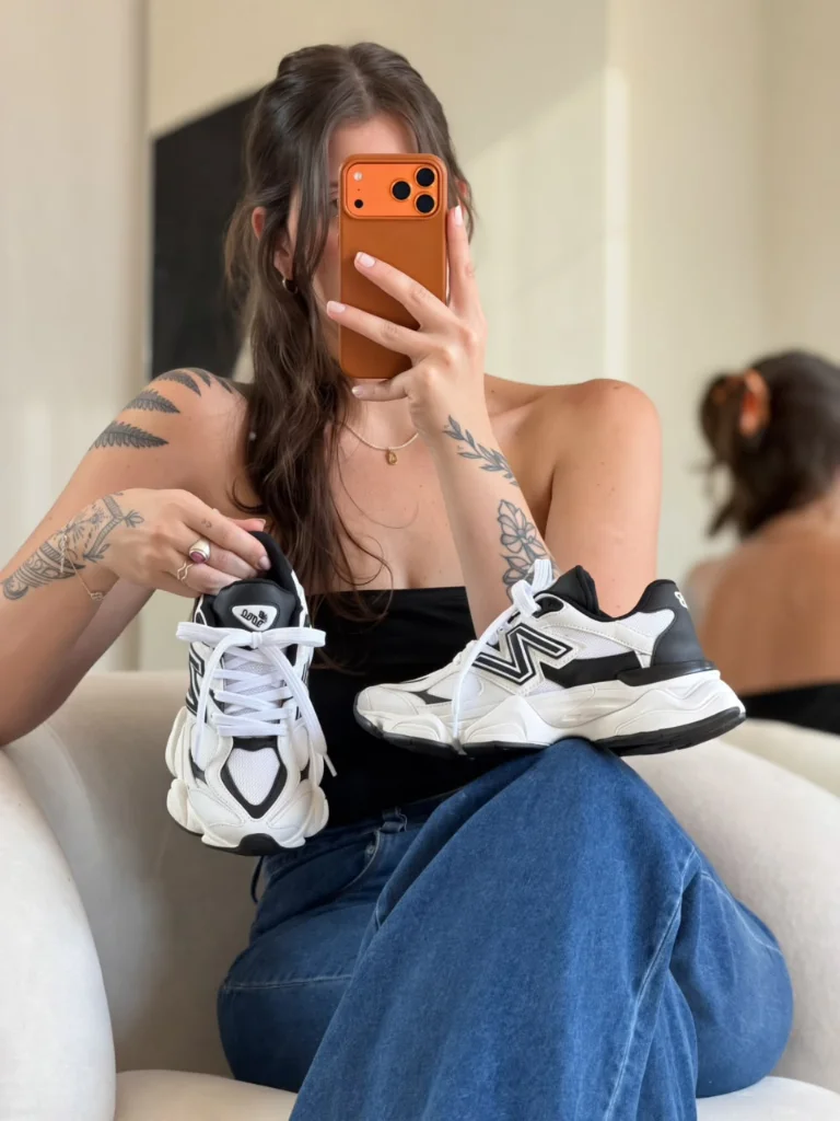 New Balance 530 Feminino ( 3 Cores ) - Imagem 5