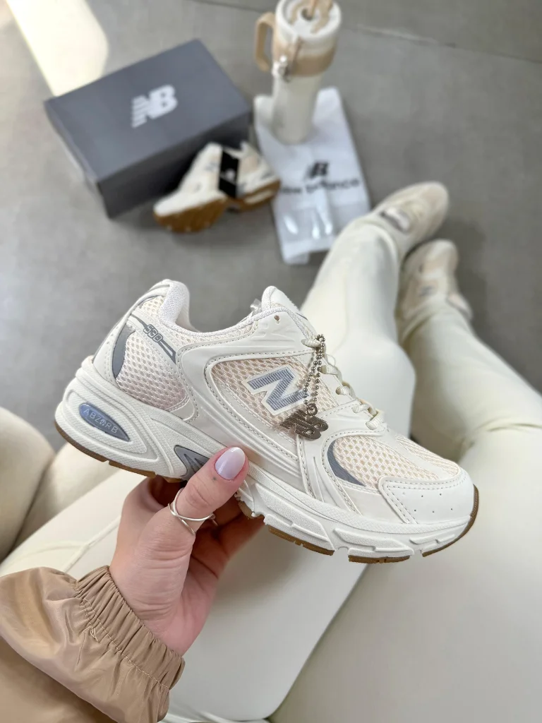 New Balance 530 Feminino ( 3 Cores ) - Imagem 3
