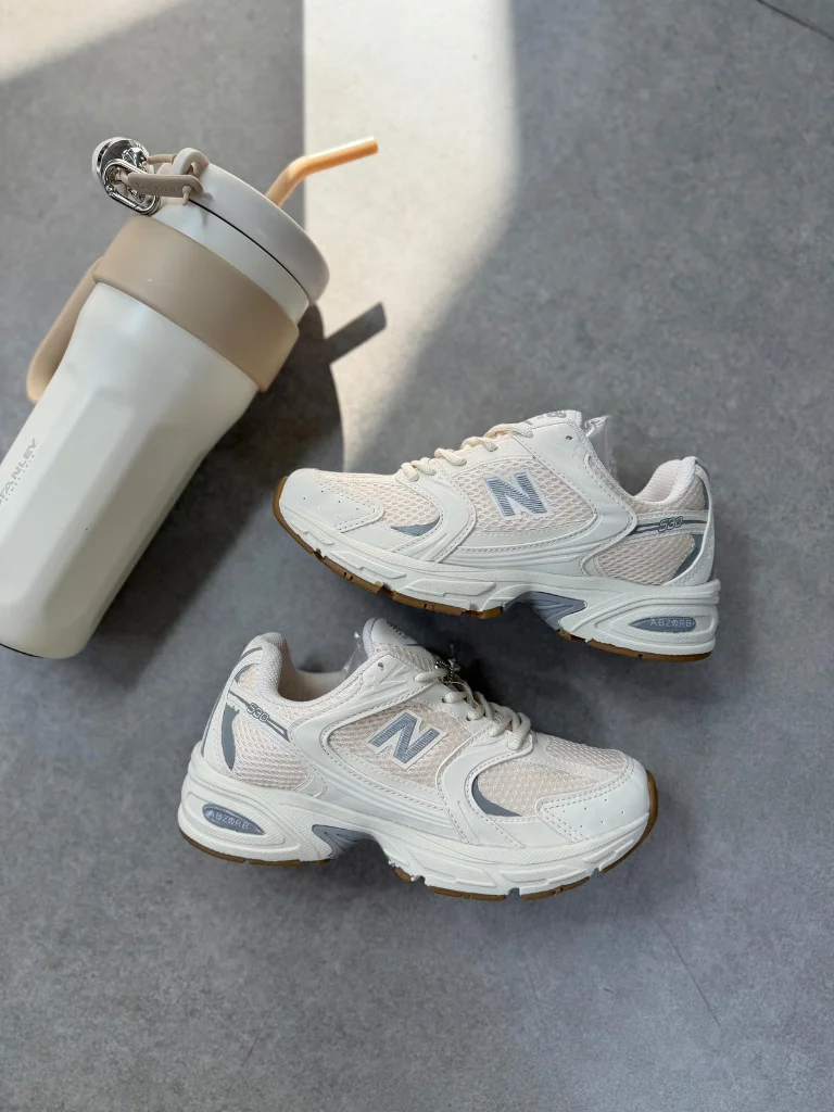 New Balance 530 Feminino ( 3 Cores ) - Imagem 4