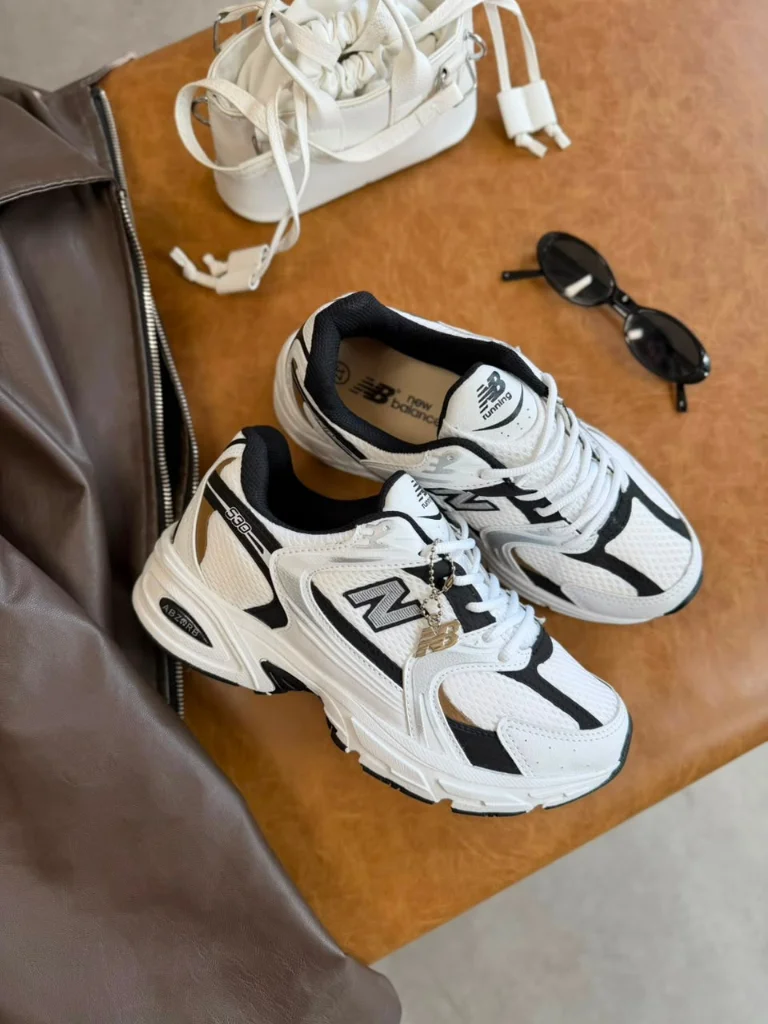 New Balance 530 Feminino ( 3 Cores ) - Imagem 7