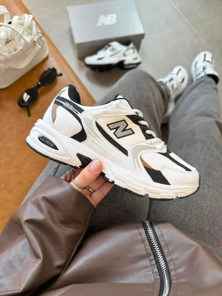 New Balance 530 Feminino ( 3 Cores ) - Imagem 6