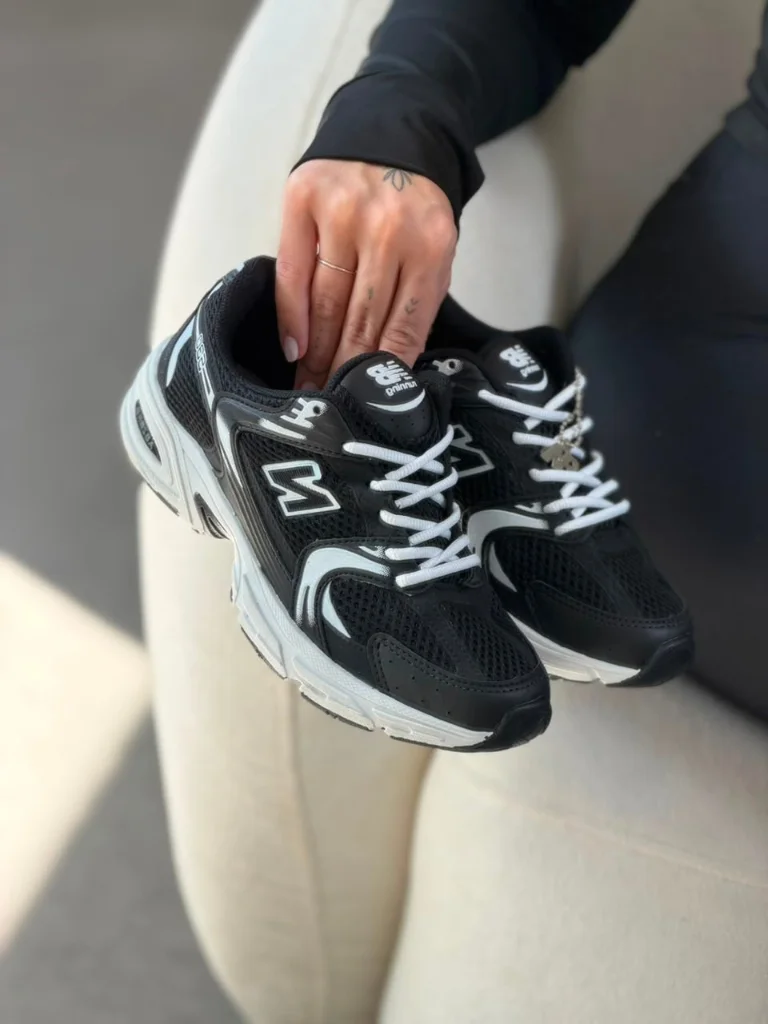 New Balance 530 Feminino ( 3 Cores ) - Imagem 8