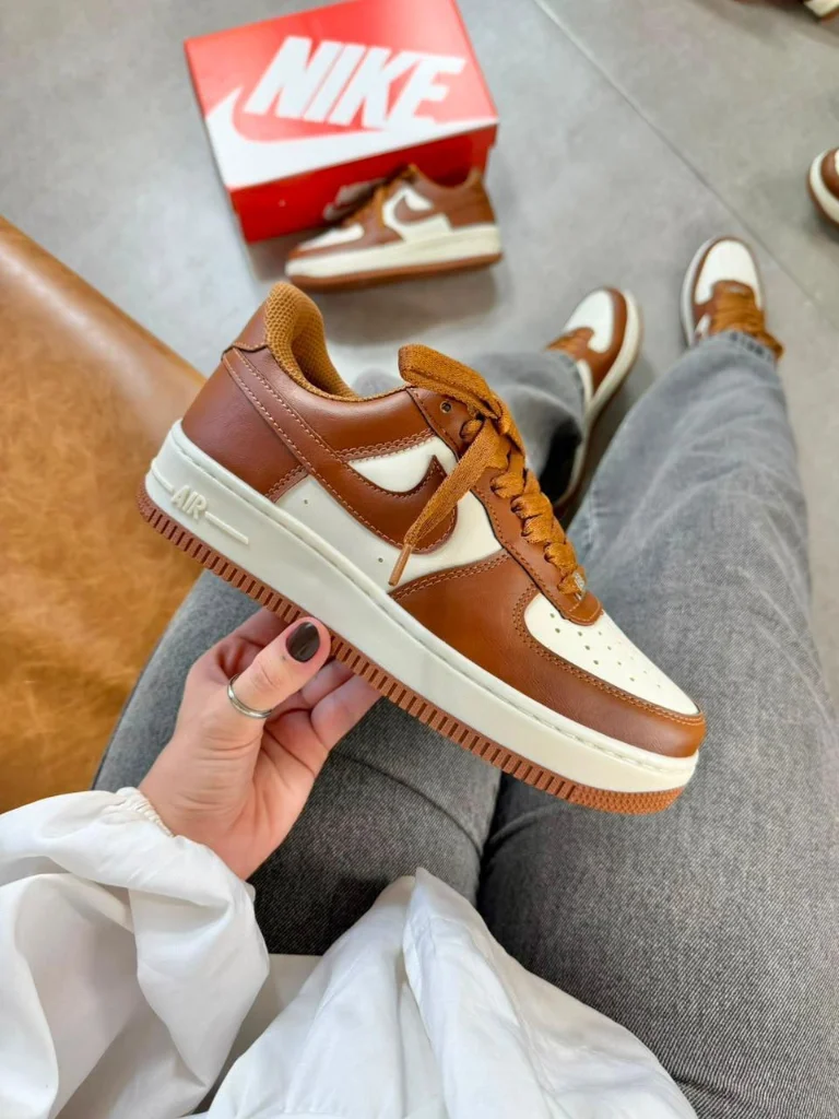 Nike Air Force 1 Feminino