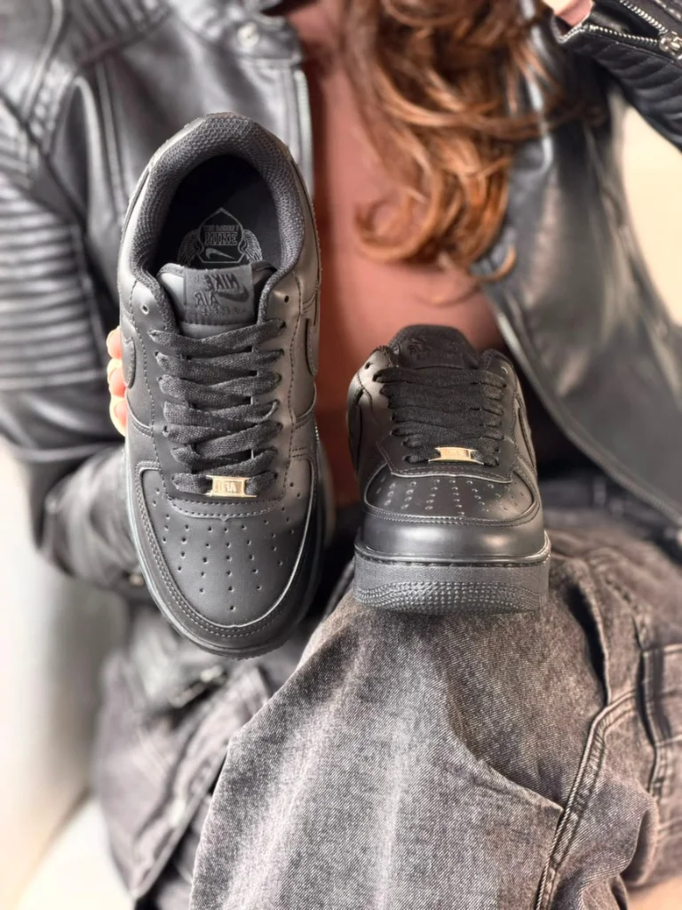 Air force One Unissex ( 2 Cores ) - Imagem 5