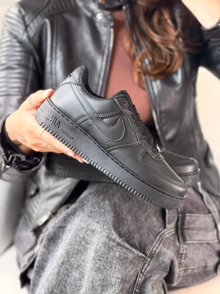 Air force One Unissex ( 2 Cores ) - Imagem 4