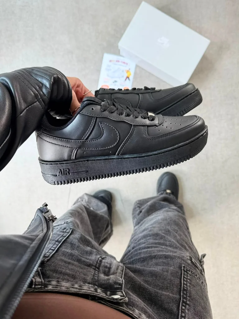 Air force One Unissex ( 2 Cores ) - Imagem 3