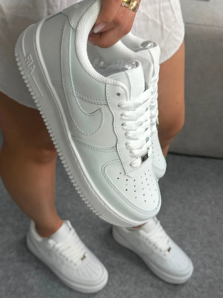 Air force One Unissex