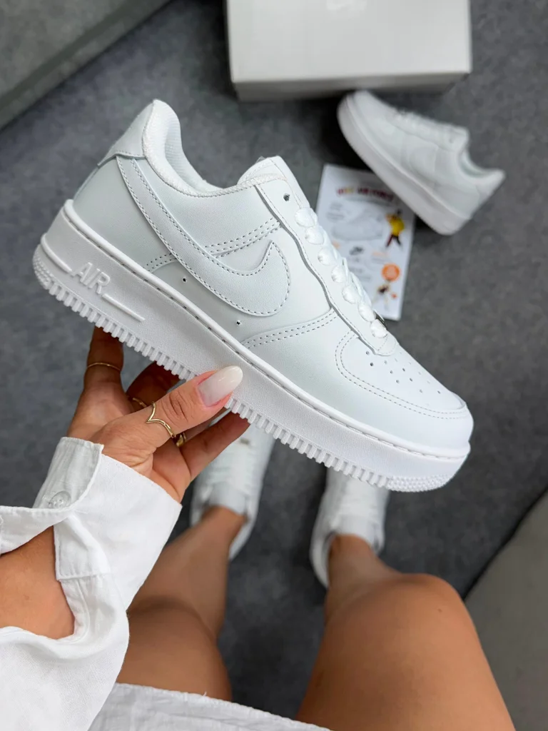 Air force One Unissex